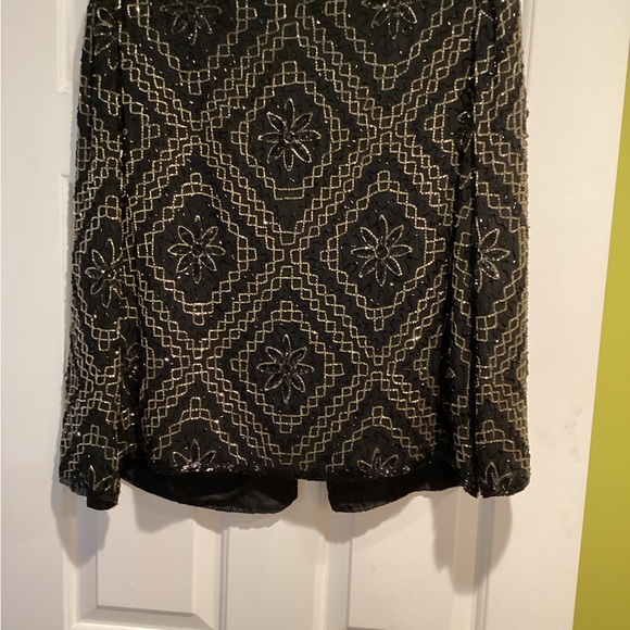 Beaded jacket - Picture 6 of 9